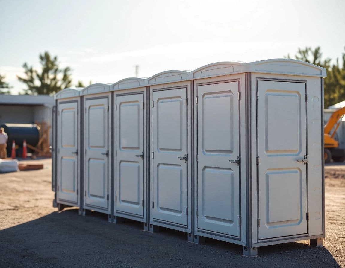 Toilet Repair